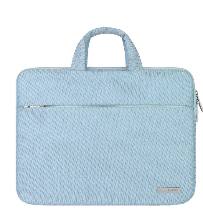 Multifunction Smart Laptop Bag.