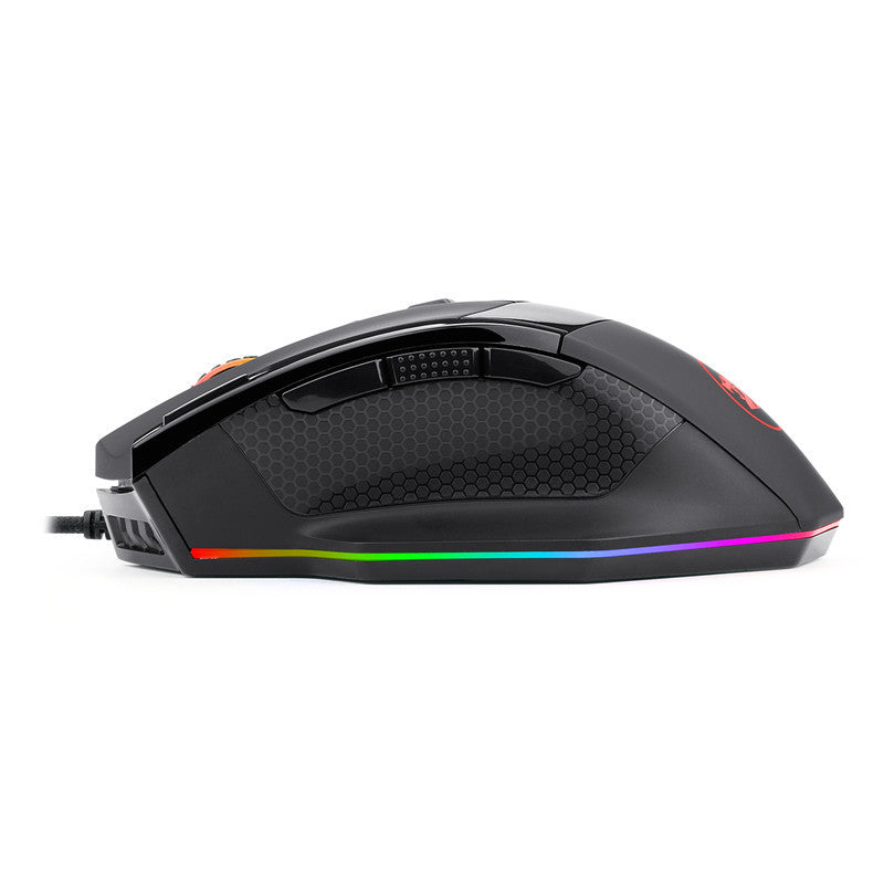 LOLCF Eat Chicken Gaming Mouse.