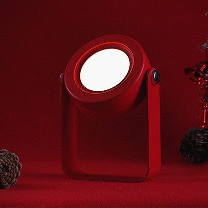 Foldable, Dimmable Reading LED Night Light.