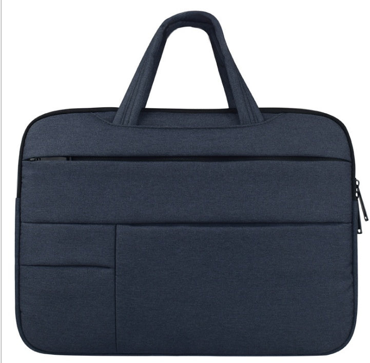 Multifunction Smart Laptop Bag.