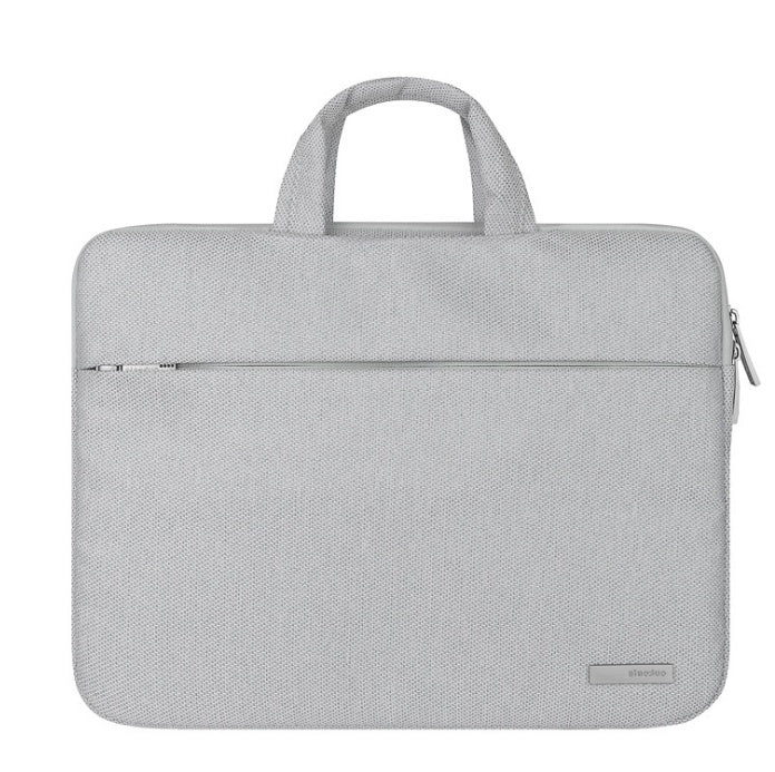 Multifunction Smart Laptop Bag.