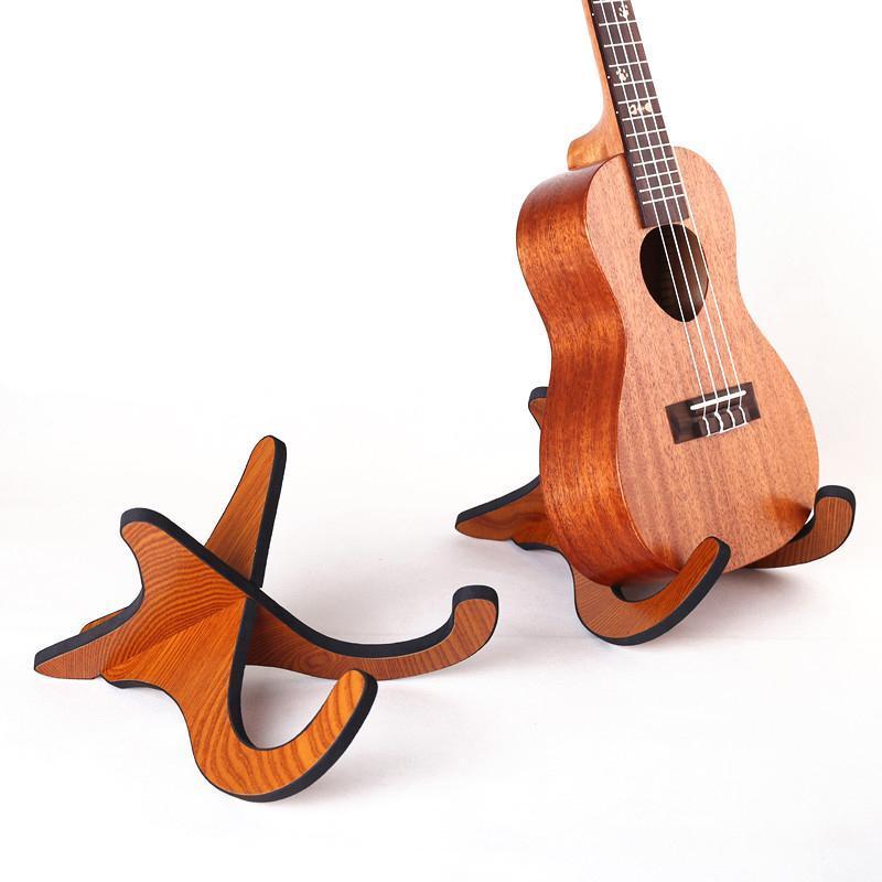 Ukulele Bracket, Guitar Stand.