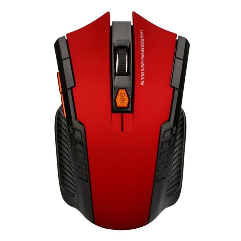 Macro Luminous Electric Cool Gaming Mouse.