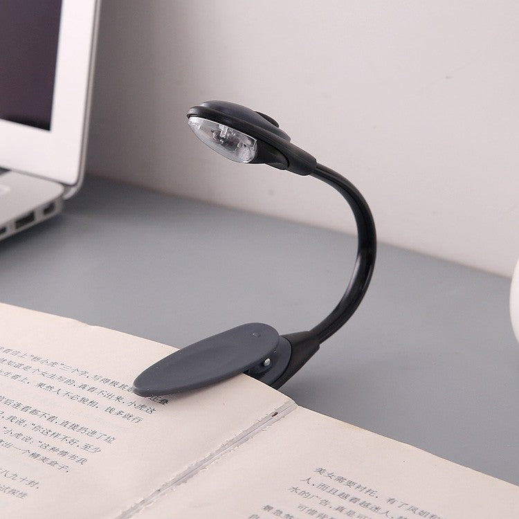 Mini Clip-On Led Book Light.