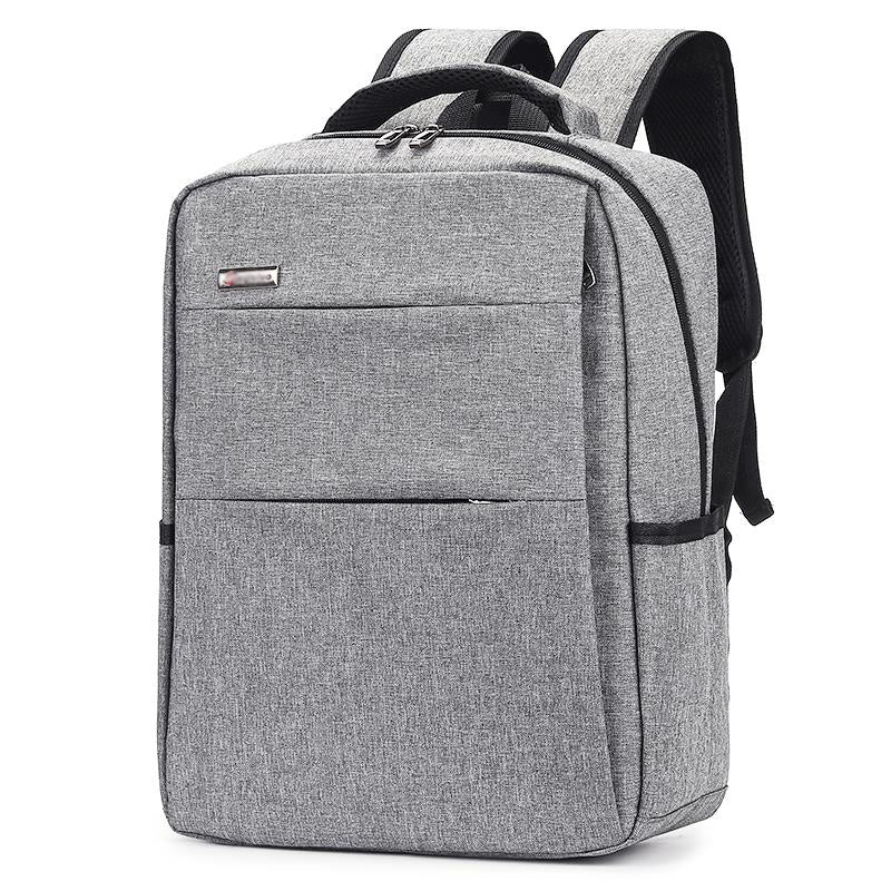 Dumantu Waterproof And Shockproof Rechargeable Laptop Bagpack.