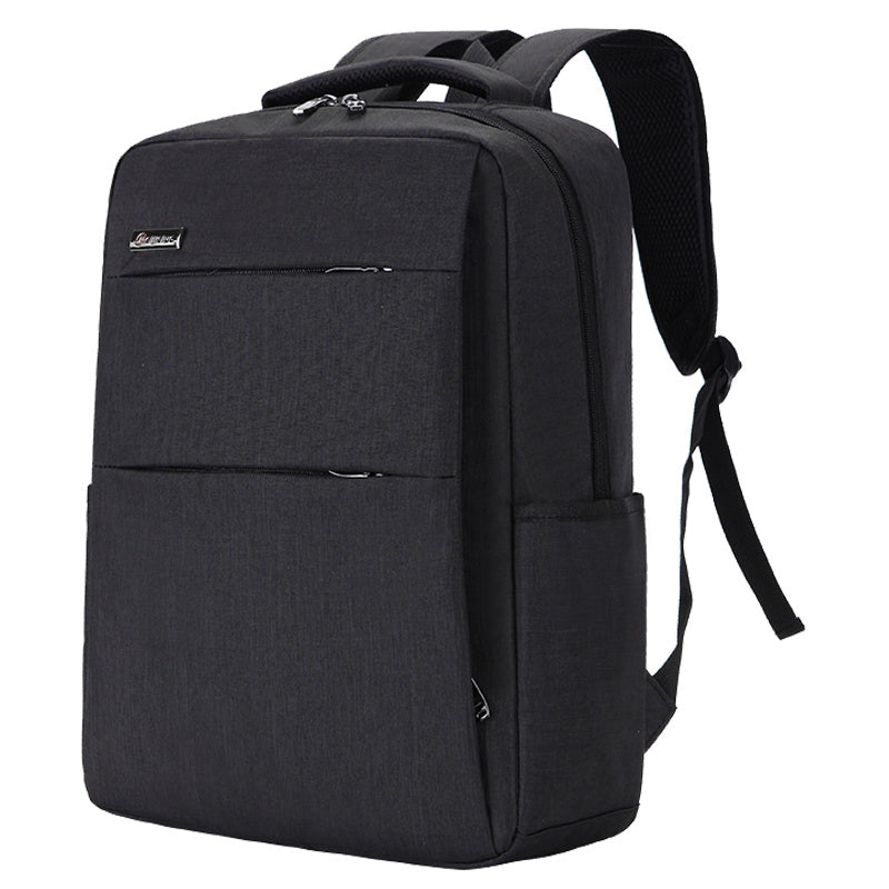 Dumantu Waterproof And Shockproof Rechargeable Laptop Bagpack.