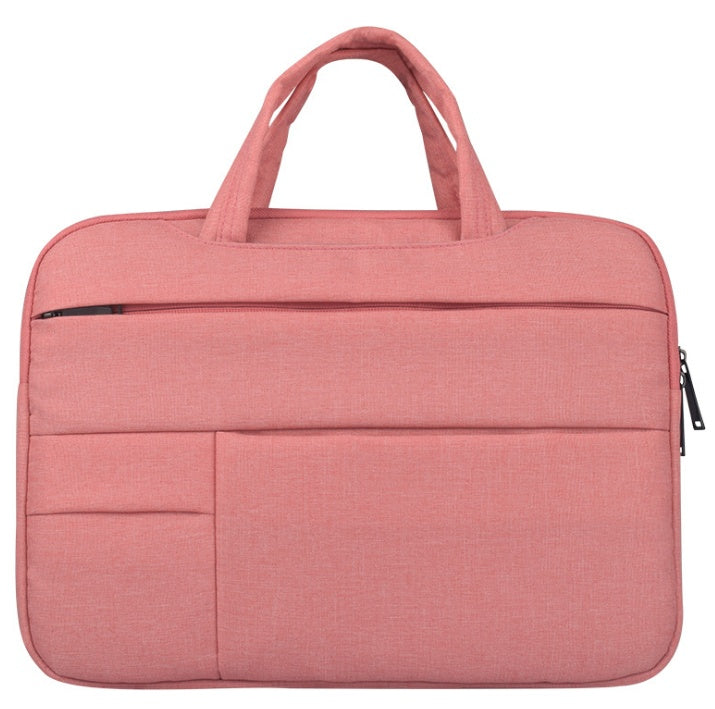 Multifunction Smart Laptop Bag.