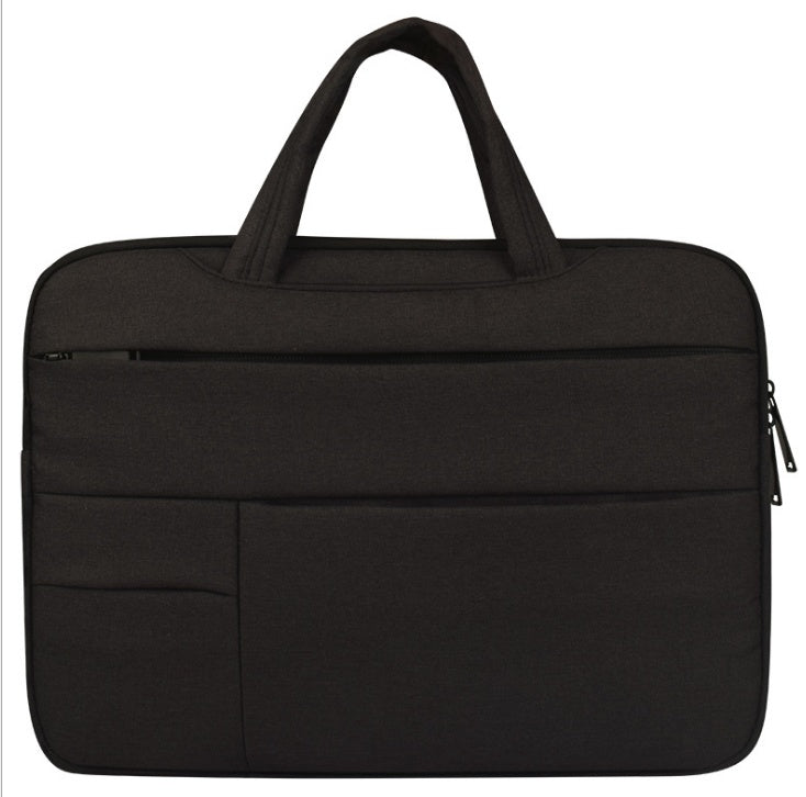 Multifunction Smart Laptop Bag.