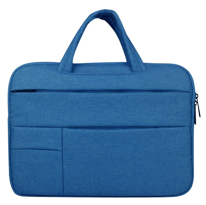 Multifunction Smart Laptop Bag.