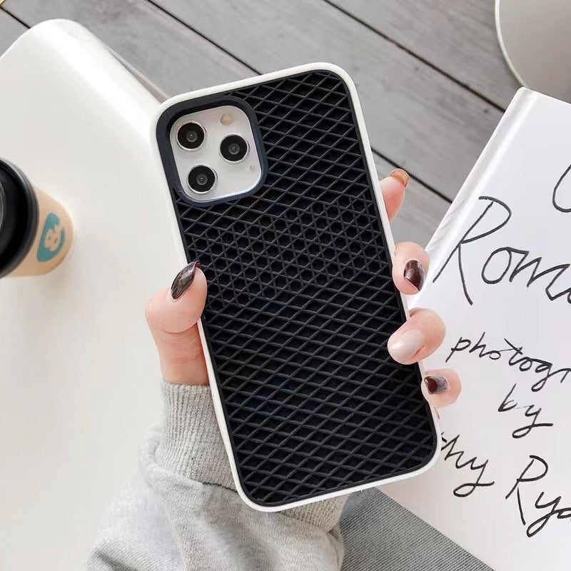 Waffle Sole Phone Case.