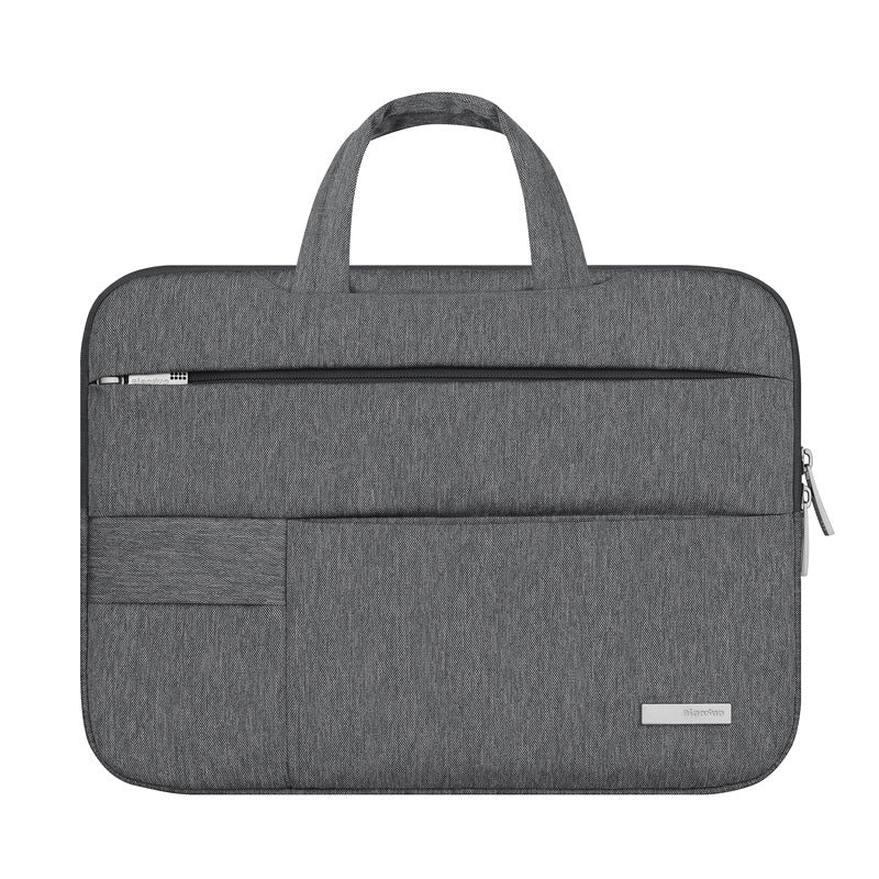 Multifunction Smart Laptop Bag.